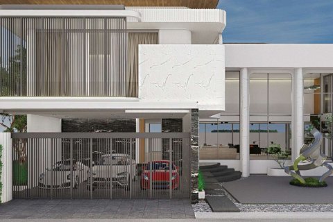 3 bedrooms Villa in Nai Yang, Thailand No. 1979 4