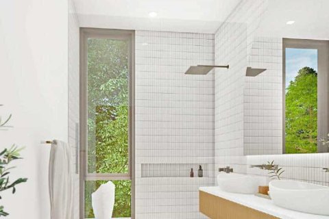 3 bedrooms Villa in Nai Yang, Thailand No. 1979 6