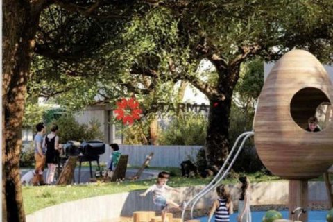 5 chambres Villa à Oroklini, Cyprus No. 83557 7