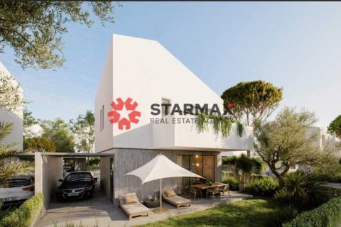 5 chambres Villa à Oroklini, Cyprus No. 83557 1