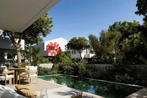 5 chambres Villa à Oroklini, Cyprus No. 83557 3