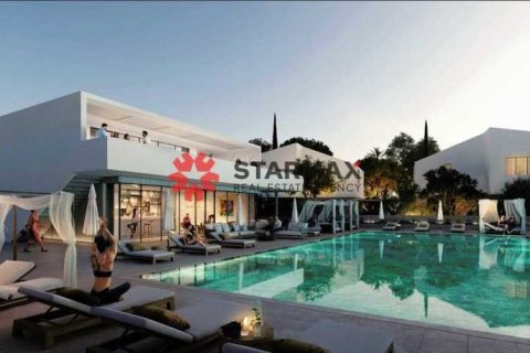 5 chambres Villa à Oroklini, Cyprus No. 83557 5