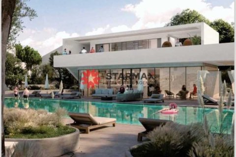 5 chambres Villa à Oroklini, Cyprus No. 83557 6