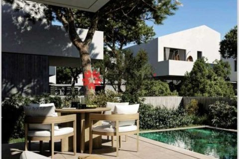 5 chambres Villa à Oroklini, Cyprus No. 83557 4