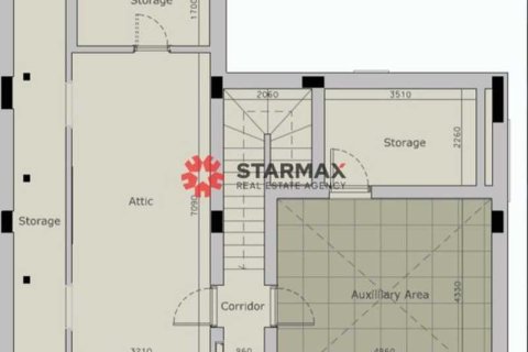 5 chambres Villa à Oroklini, Cyprus No. 83557 16