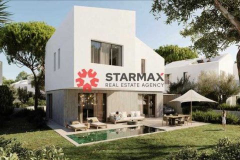 5 chambres Villa à Oroklini, Cyprus No. 83557 2