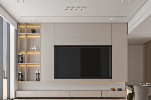 Квартира с 1 спальней в Кантхо , Вьетнам №92441 4