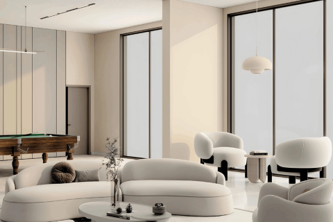 Квартира с 1 спальней в Кантхо , Вьетнам №92441 3