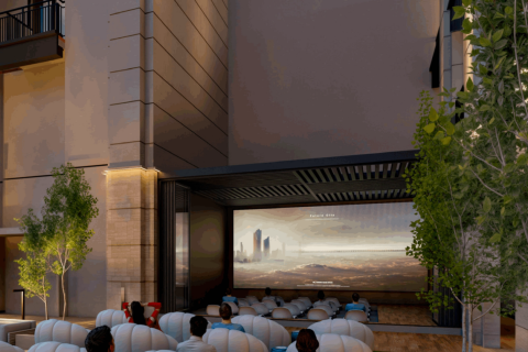 Квартира с 1 спальней в Кантхо , Вьетнам №92441 10