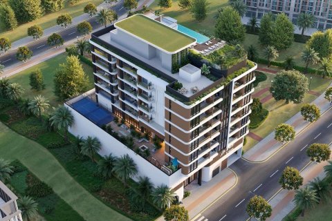 2 bedrooms Apartment in Can Tho, Vietnam No. 92180 10