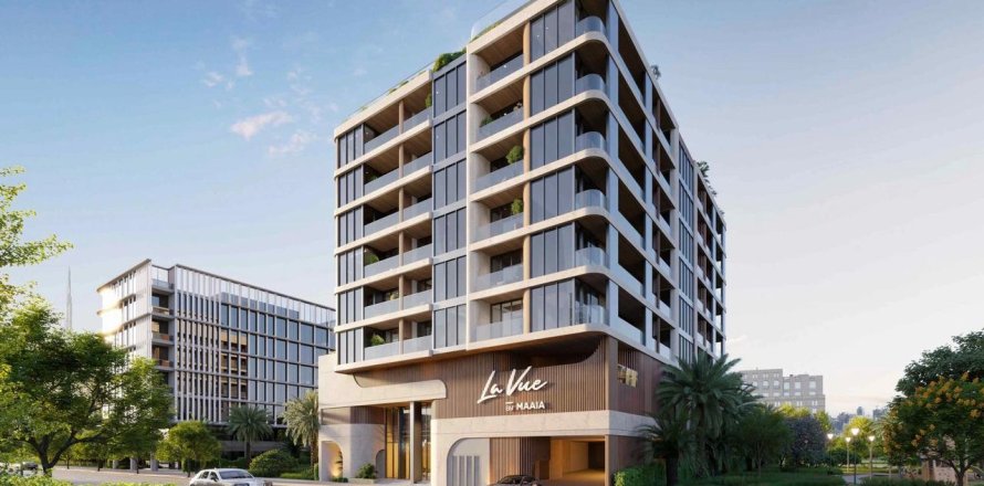 2 dormitorios Apartment en Dubai, UAE No. 92180