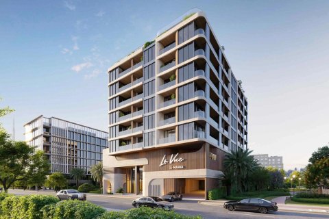 2 bedrooms Apartment in Dubai, UAE No. 92180