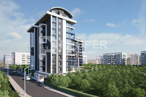 3 rooms Apartment in Chau Lang, Vietnam No. 13410 23