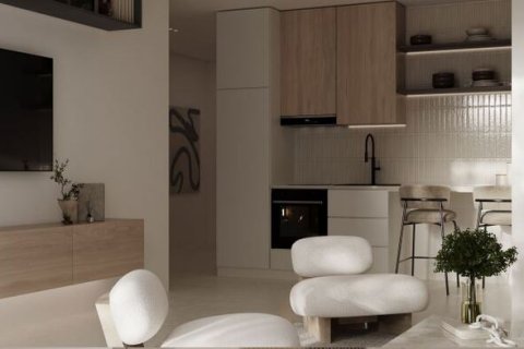 1 bedroom Apartment in Agios Dimitrios, Greece No. 122644 4