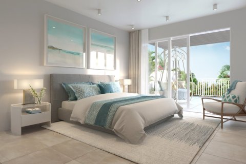 2 bedrooms Apartment in Grand Baie, Mauritius No. 60927 6