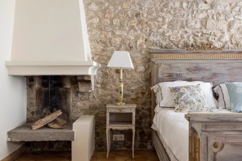 4 dormitorios House en Mougins, France No. 72562 8