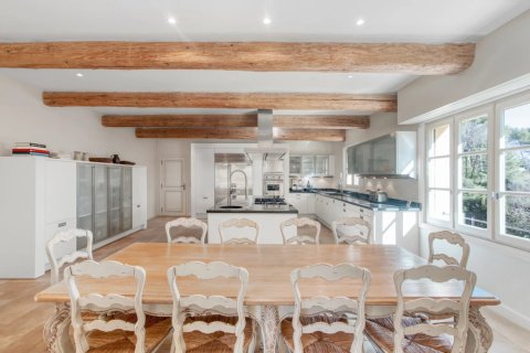 5 bedrooms Villa in Mougins, France No. 80612 6