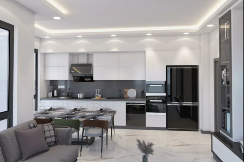 3 chambres Penthouse à Lien Chieu, Vietnam No. 11846 2