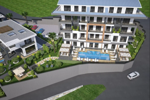 3 chambres Penthouse à Lien Chieu, Vietnam No. 11846 7