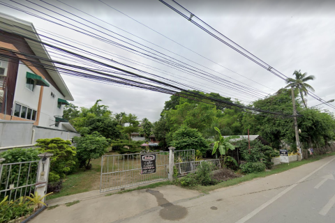 Land en Chiang Mai, Thailand No. 97665 1
