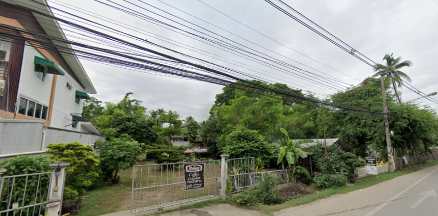 Land en Chiang Mai, Thailand No. 97665