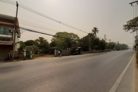 Land en Chiang Mai, Thailand No. 97665 7
