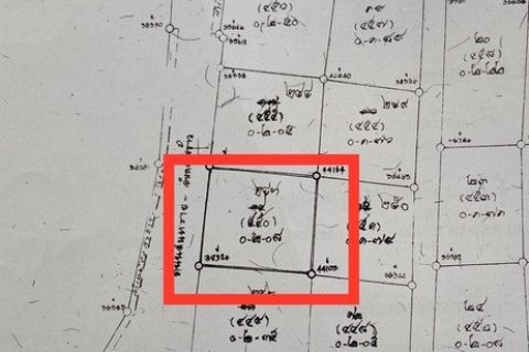 Land en Chiang Mai, Thailand No. 97665 3