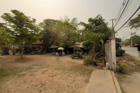 Land en Chiang Mai, Thailand No. 97665 6