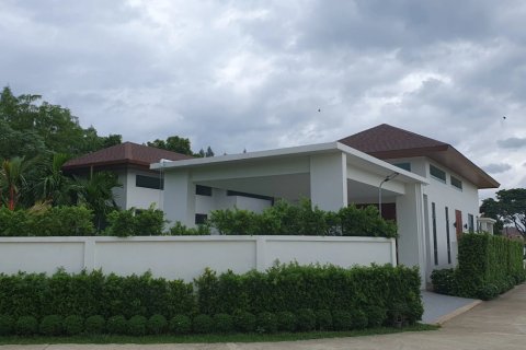 3 bedrooms House in Chiang Mai, Thailand No. 1383 7