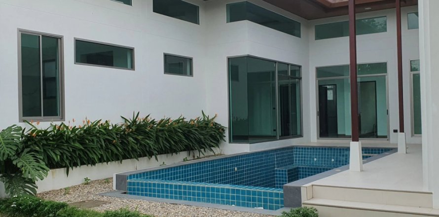 3 bedrooms House in Chiang Mai, Thailand No. 1383