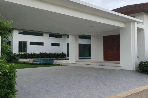 3 bedrooms House in Chiang Mai, Thailand No. 1383 6