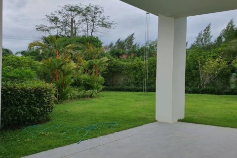 3 bedrooms House in Chiang Mai, Thailand No. 1383 5