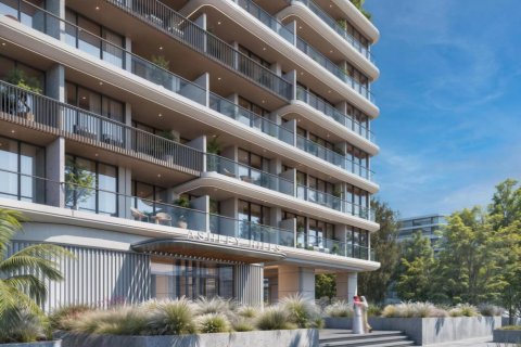 2 dormitorios Apartment en Can Tho, Vietnam No. 92621 17