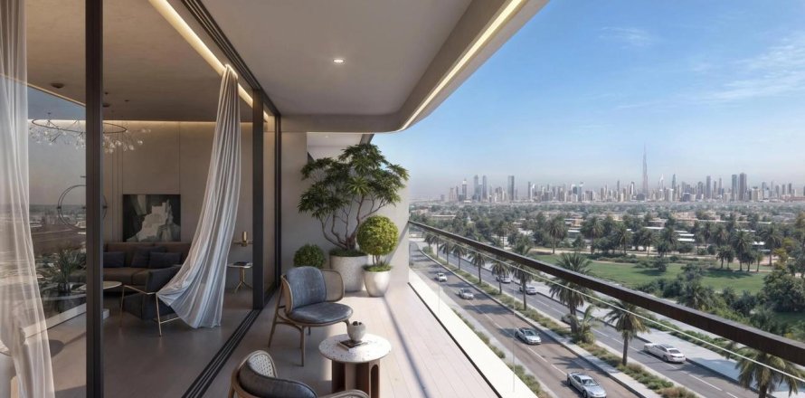 2 dormitorios Apartment en Can Tho, Vietnam No. 92621