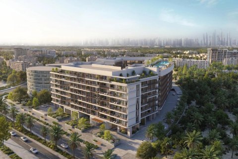 2 dormitorios Apartment en Can Tho, Vietnam No. 92621 18