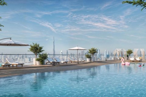 2 dormitorios Apartment en Can Tho, Vietnam No. 92621 10