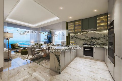 1 chambre Appartement à Dubai Harbour, UAE No. 119983