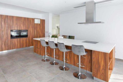 5 chambres House à Limassol, Cyprus No. 30678 3