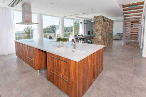 5 chambres House à Limassol, Cyprus No. 30678 1