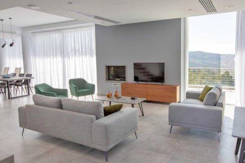 5 chambres House à Limassol, Cyprus No. 30678 5