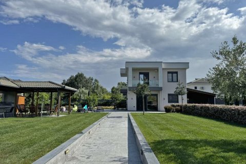 4 rooms House in Litochoro, Greece No. 107442 1