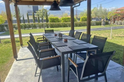 4 rooms House in Litochoro, Greece No. 107442 8