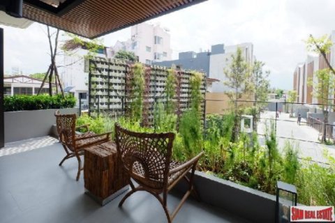 4 dormitorios House en Bangkok, Thailand No. 96903 20