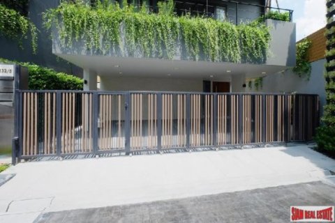 4 dormitorios House en Bangkok, Thailand No. 96903 21