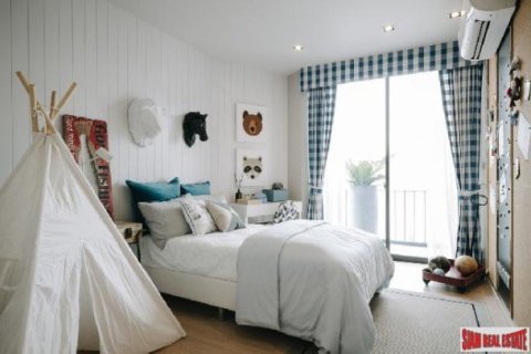 4 dormitorios House en Bangkok, Thailand No. 96903 10