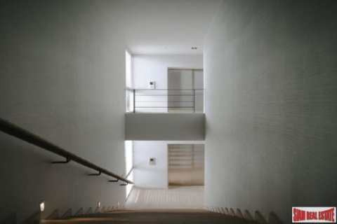 4 dormitorios House en Bangkok, Thailand No. 96903 15