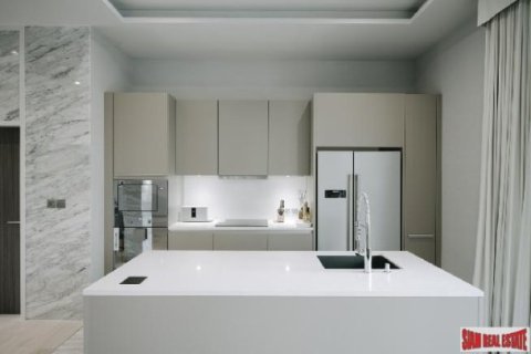 4 dormitorios House en Bangkok, Thailand No. 96903 11