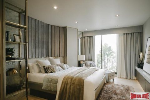 4 dormitorios House en Bangkok, Thailand No. 96903 3