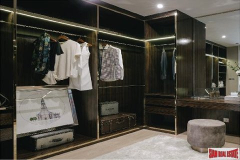 4 dormitorios House en Bangkok, Thailand No. 96903 29