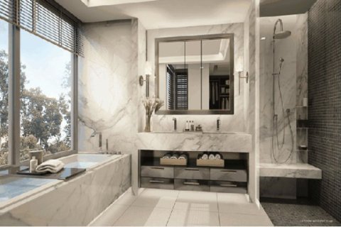 4 dormitorios House en Bangkok, Thailand No. 96903 26